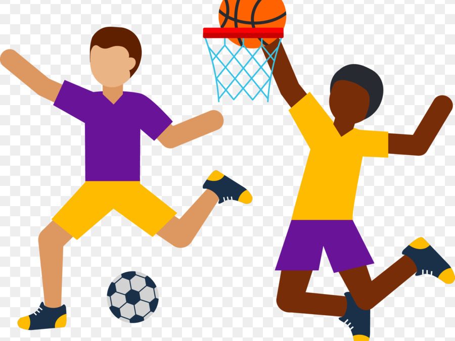 Šolsko prvenstvo v nogometu in košarki
