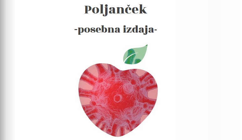 Poljanček – posebna izdaja