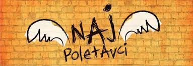 Poletavci in Najpoletavci – poletni bralci