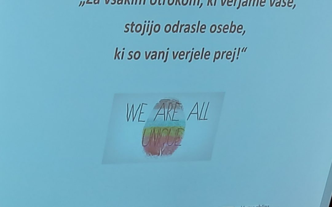 33. srečanje Mestnega otroškega parlamenta
