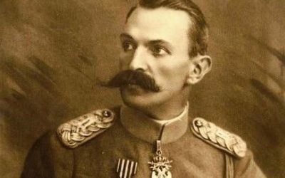 Dan Rudolfa Maistra – poučni kviz za učence, starše in učitelje OŠ Poljane