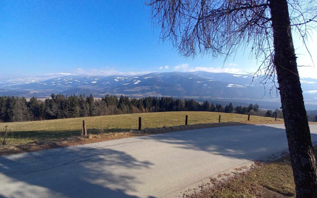 Tabor osmošolcev – CŠOD Ajda