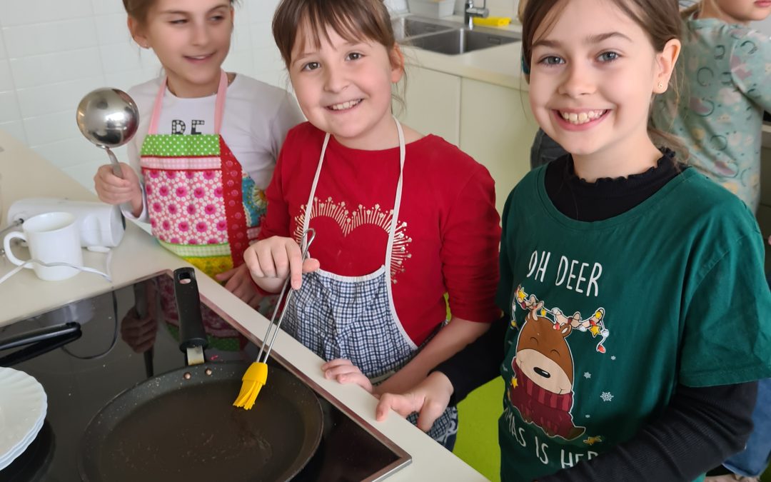 Prvi zaključili bralno značko v 3. a